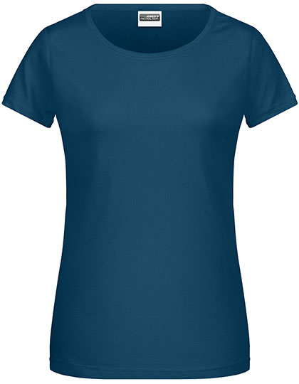 T-Shirt – Ladies´ Basic-T