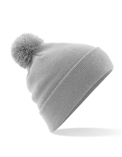 Original Pom Pom Beanie