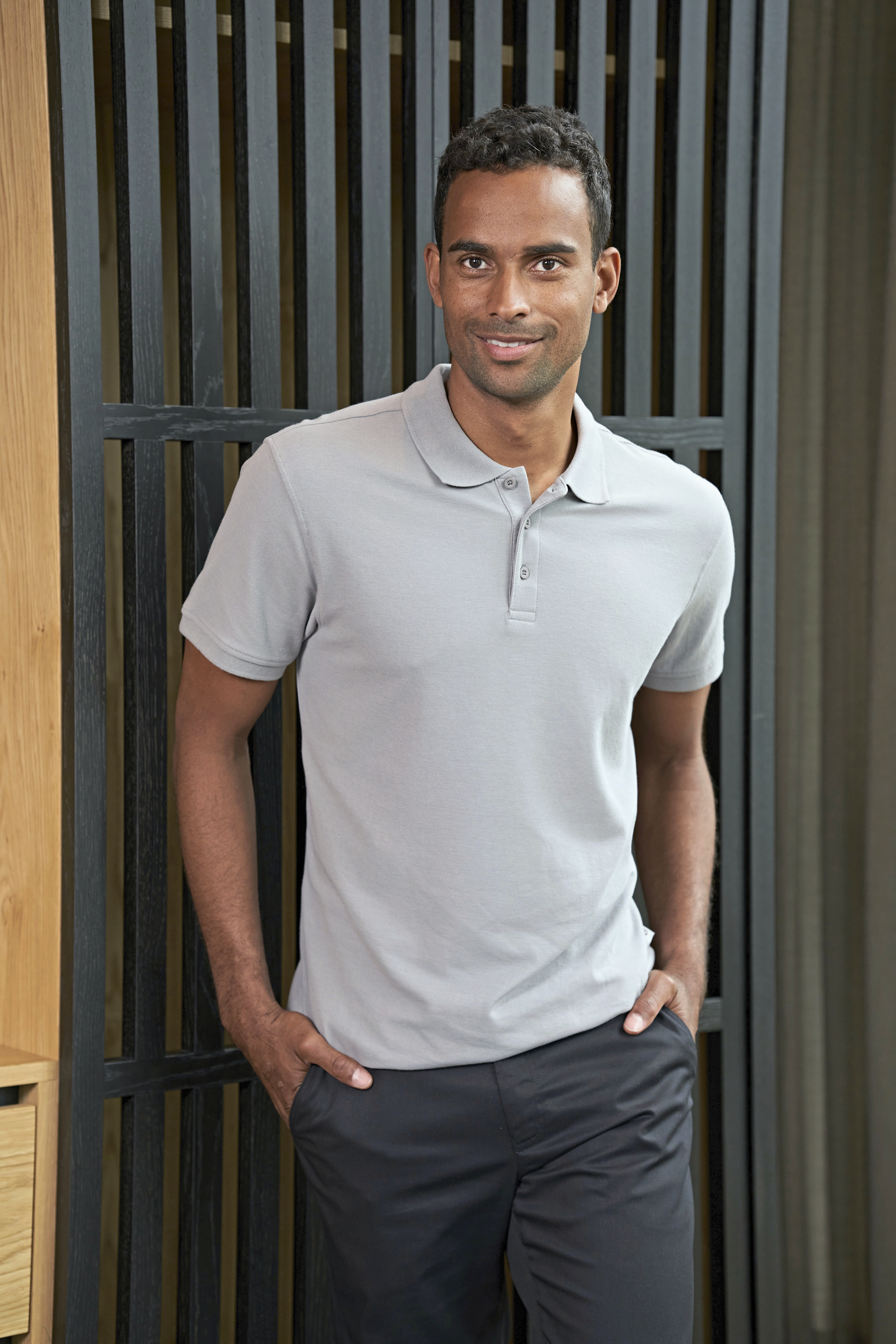 Men´s Polo Iseo