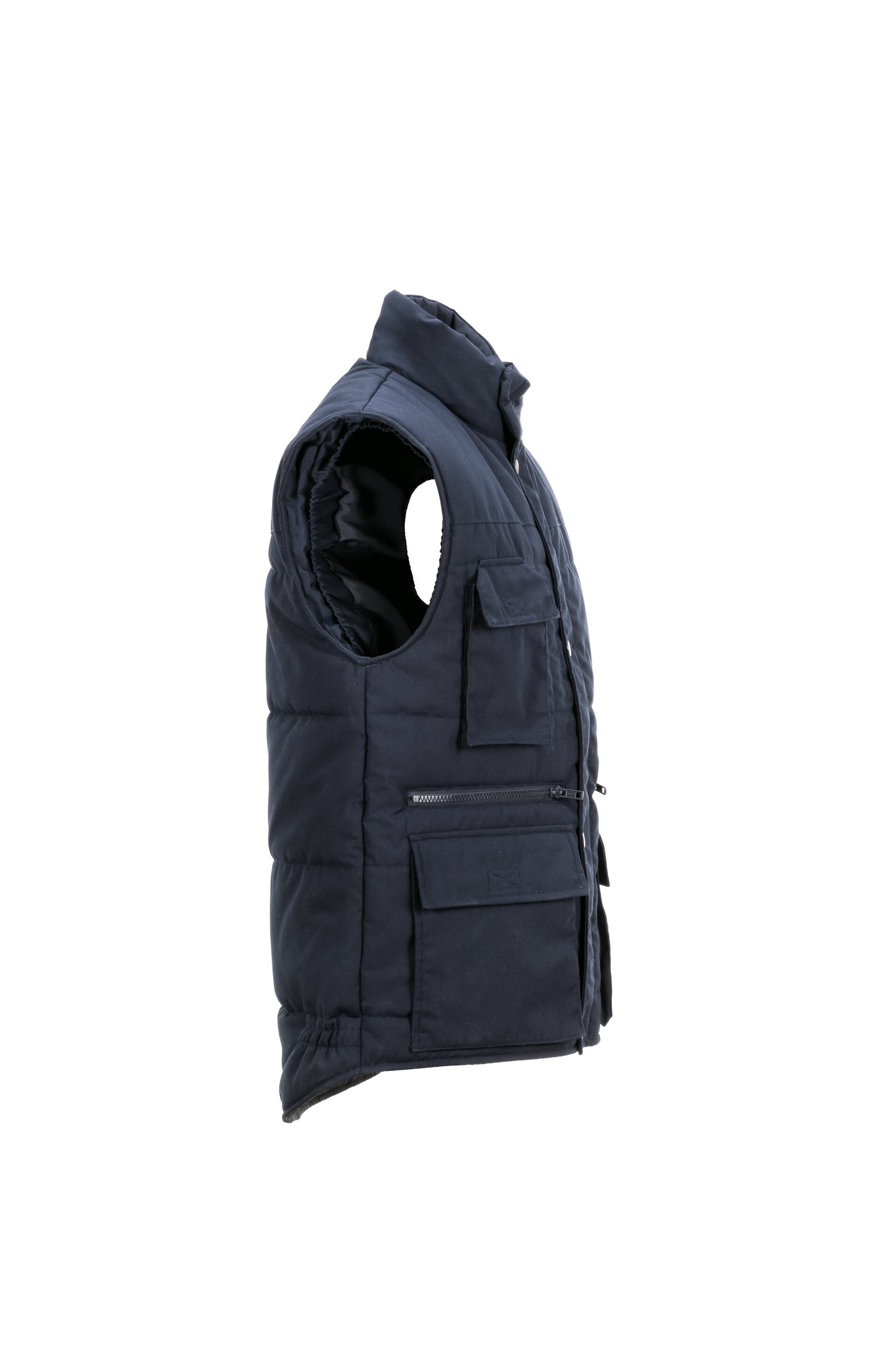PLANAM Turbo Weste Outdoor