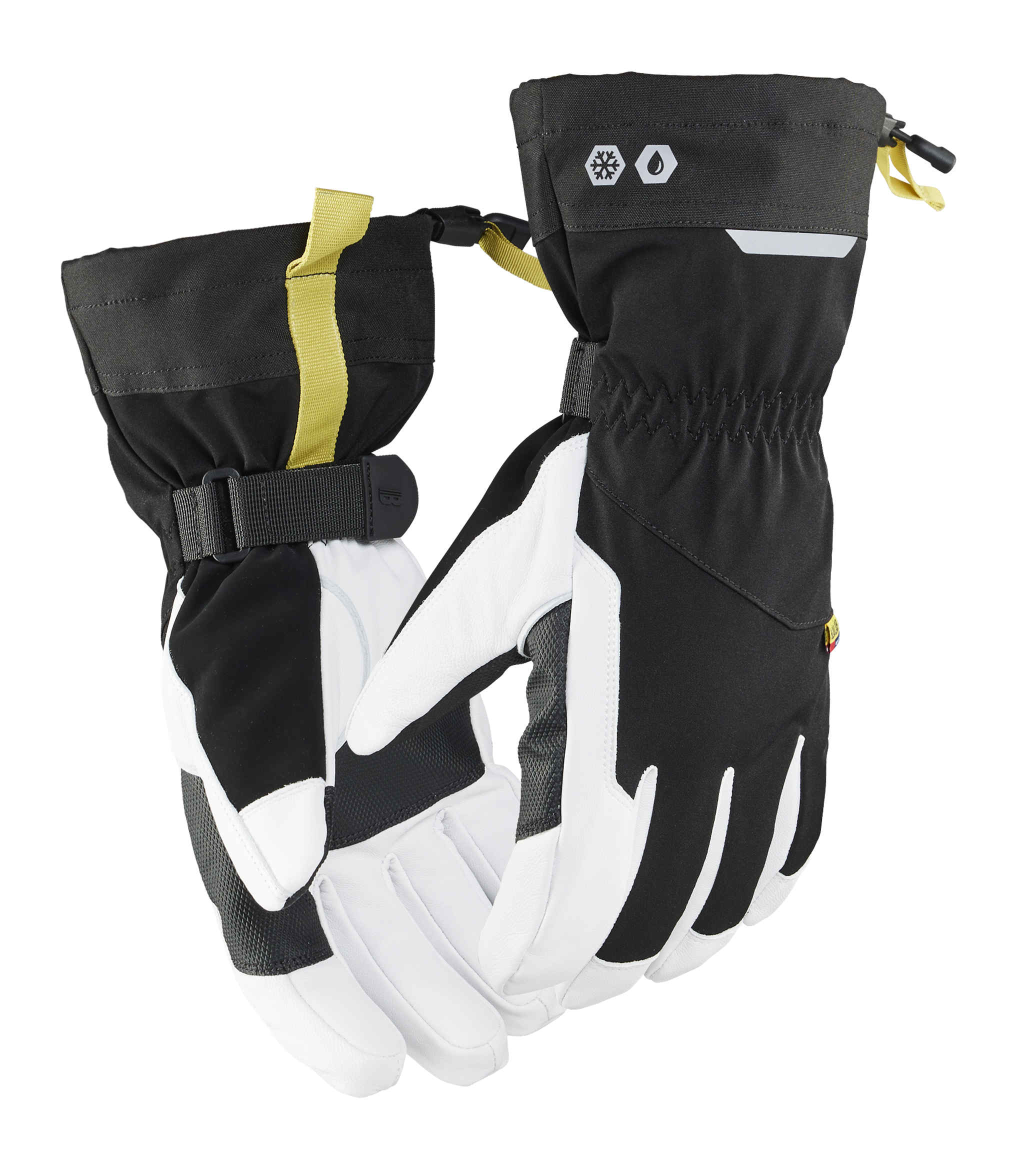 Winterhandschuh Supreme Warm