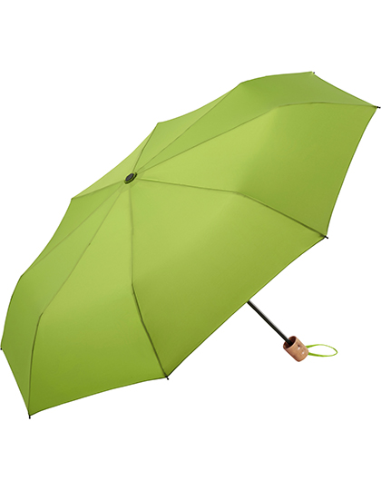 Taschenschirm ÖkoBrella Shopping, waterSAVE