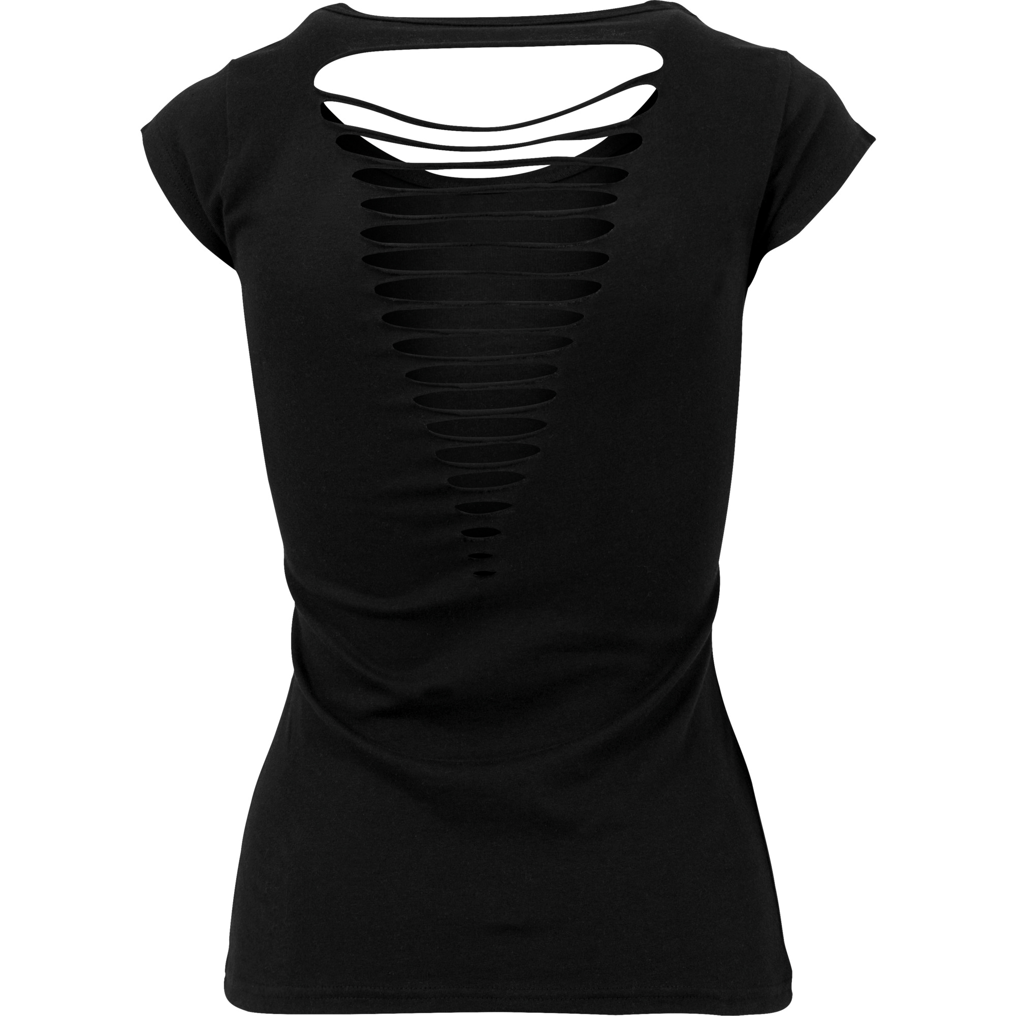 T-Shirt – Ladies´ Back Cut Tee