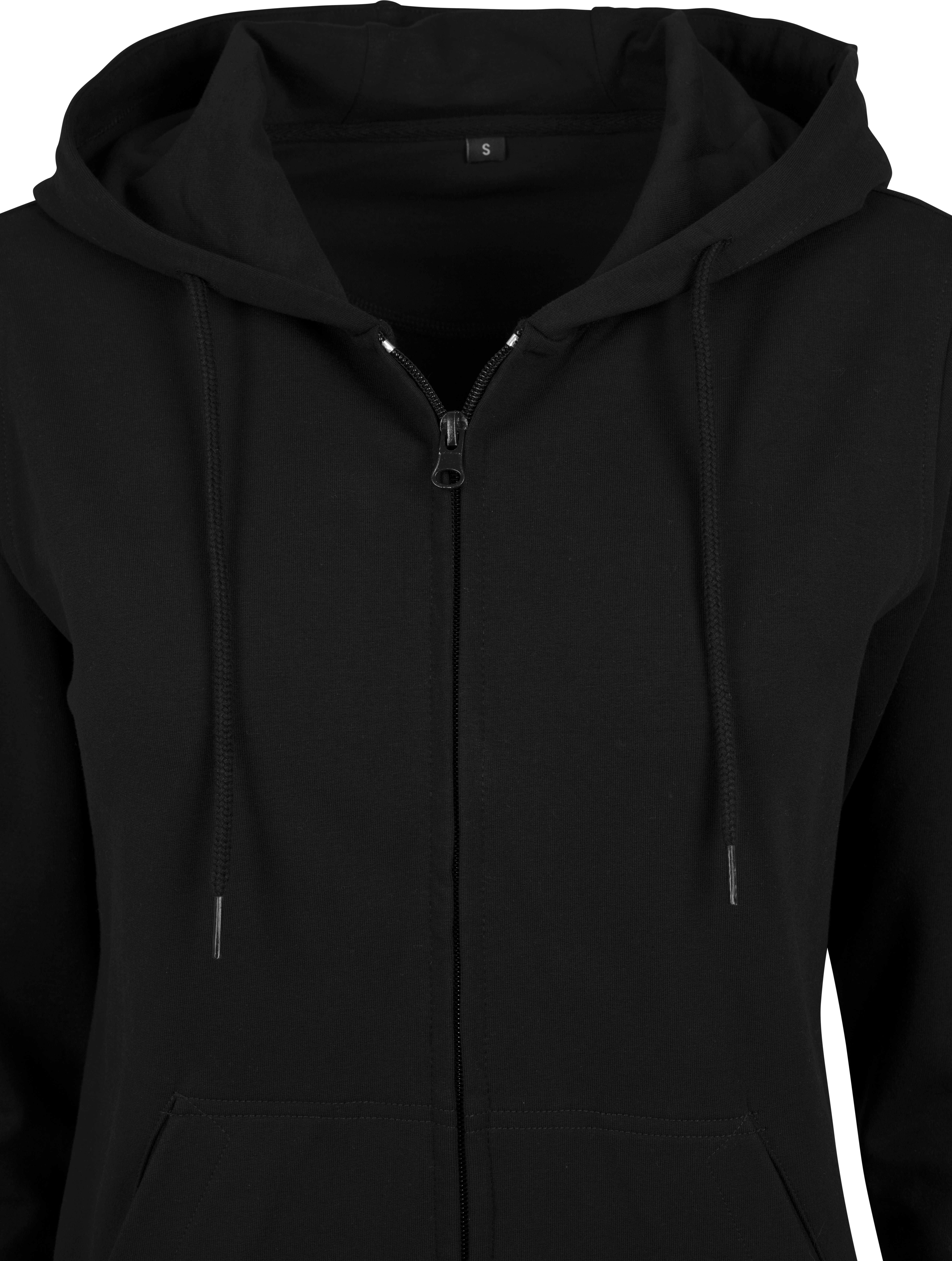 Sweatshirt – Ladies´ Terry Zip Hoody
