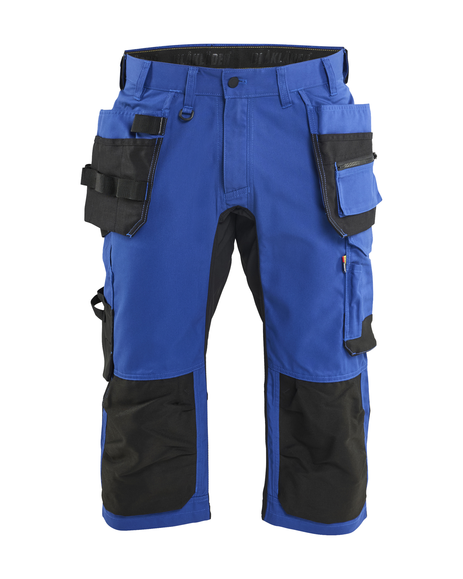 Handwerker Piratenhose mit Stretch