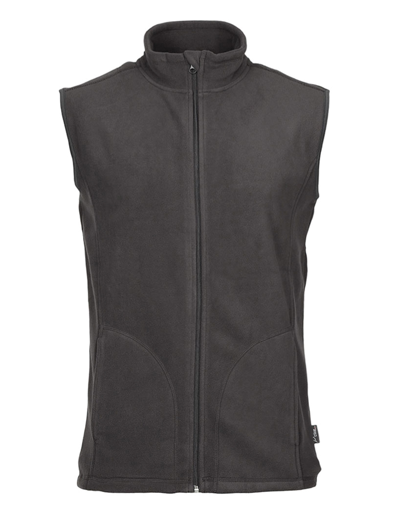 Weste – Classic Fleece Vest