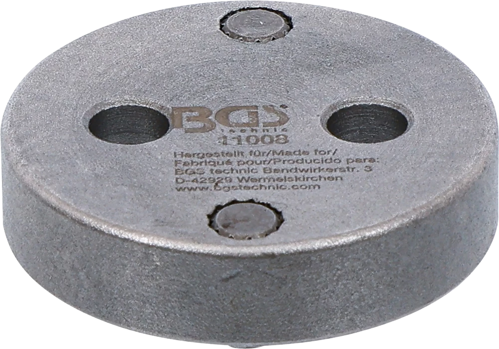 Bremskolben-Rückstelladapter A / Z, für Renault / MINI
