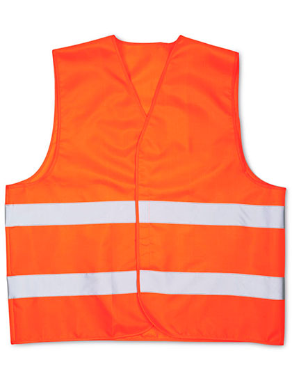 Weste – Safety Pro Vest
