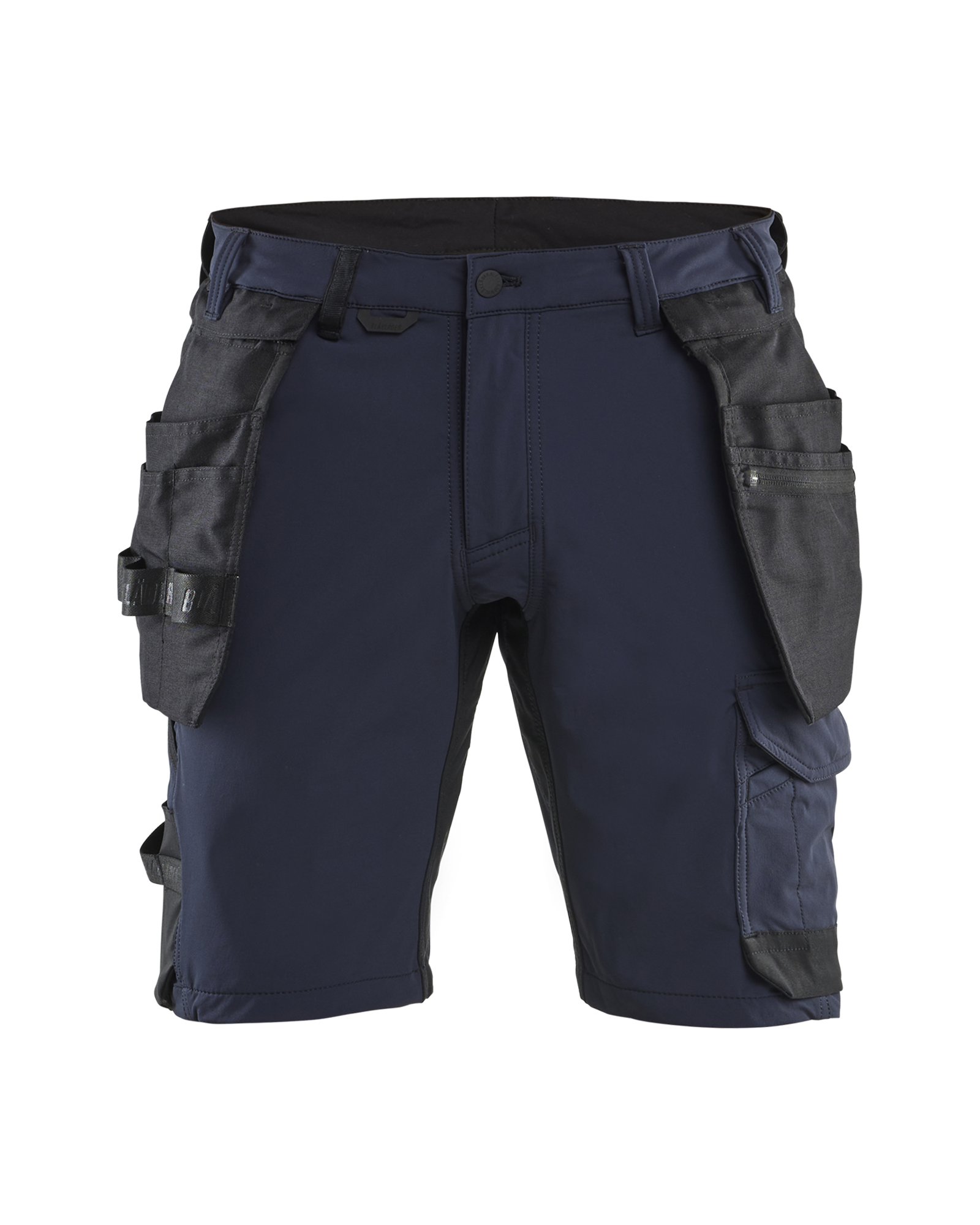 Handwerker Shorts 4-Wege-Stretch