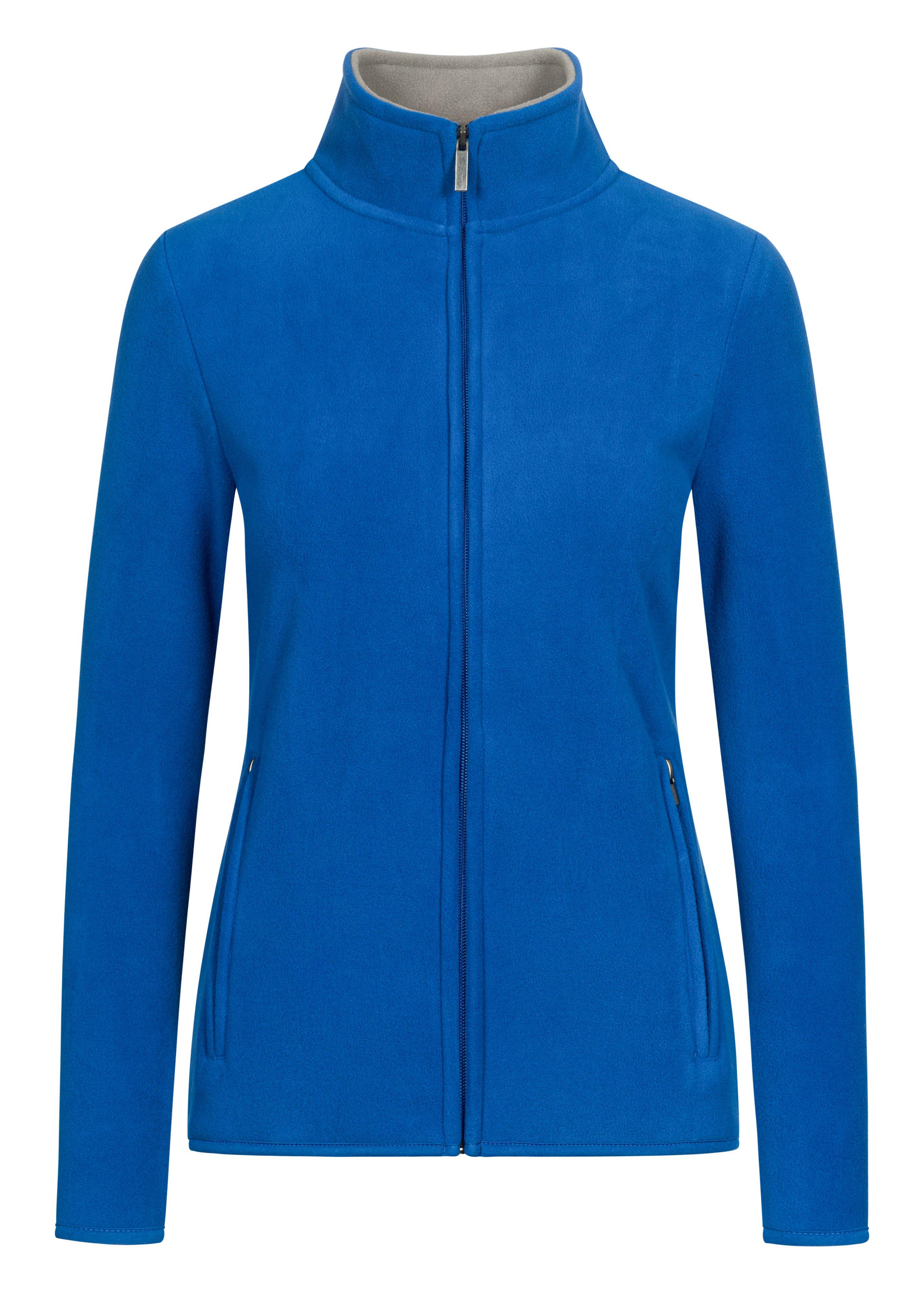 Women´s Double Fleece Jacket