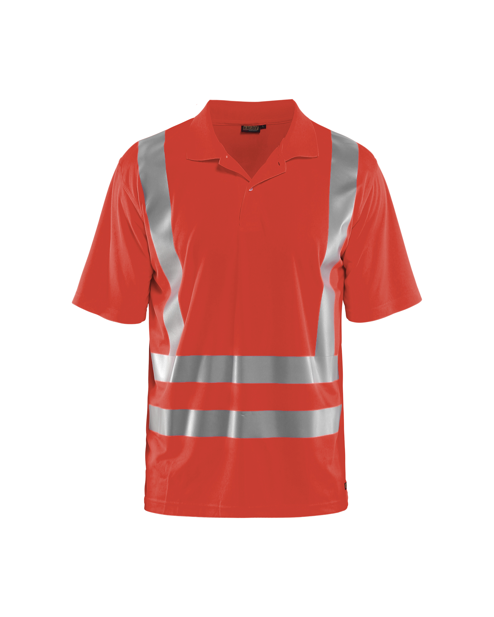 High Vis UV Poloshirt