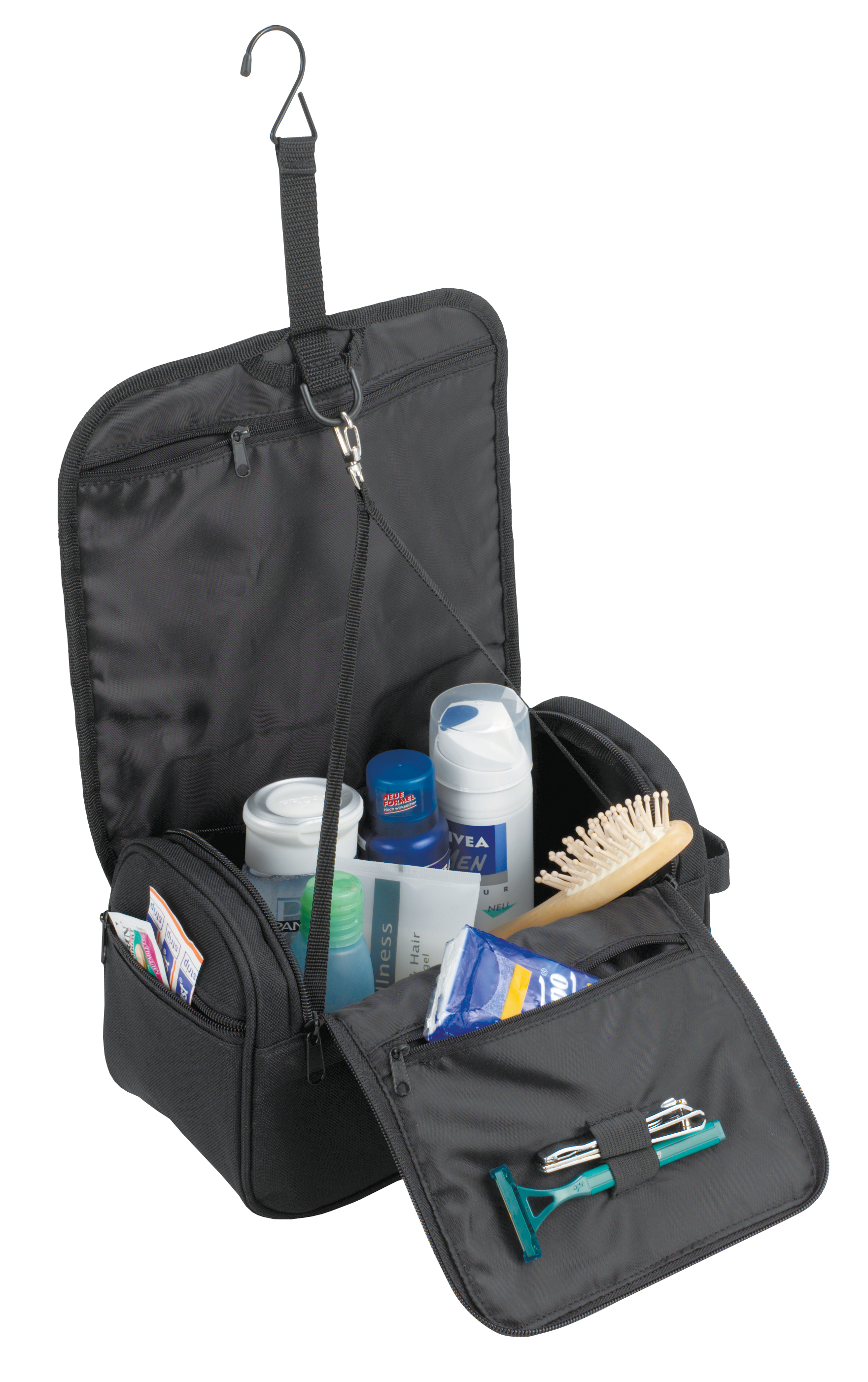 Tasche – Wash Bag Business