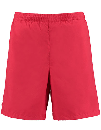 Hose – Classic Fit Track Short