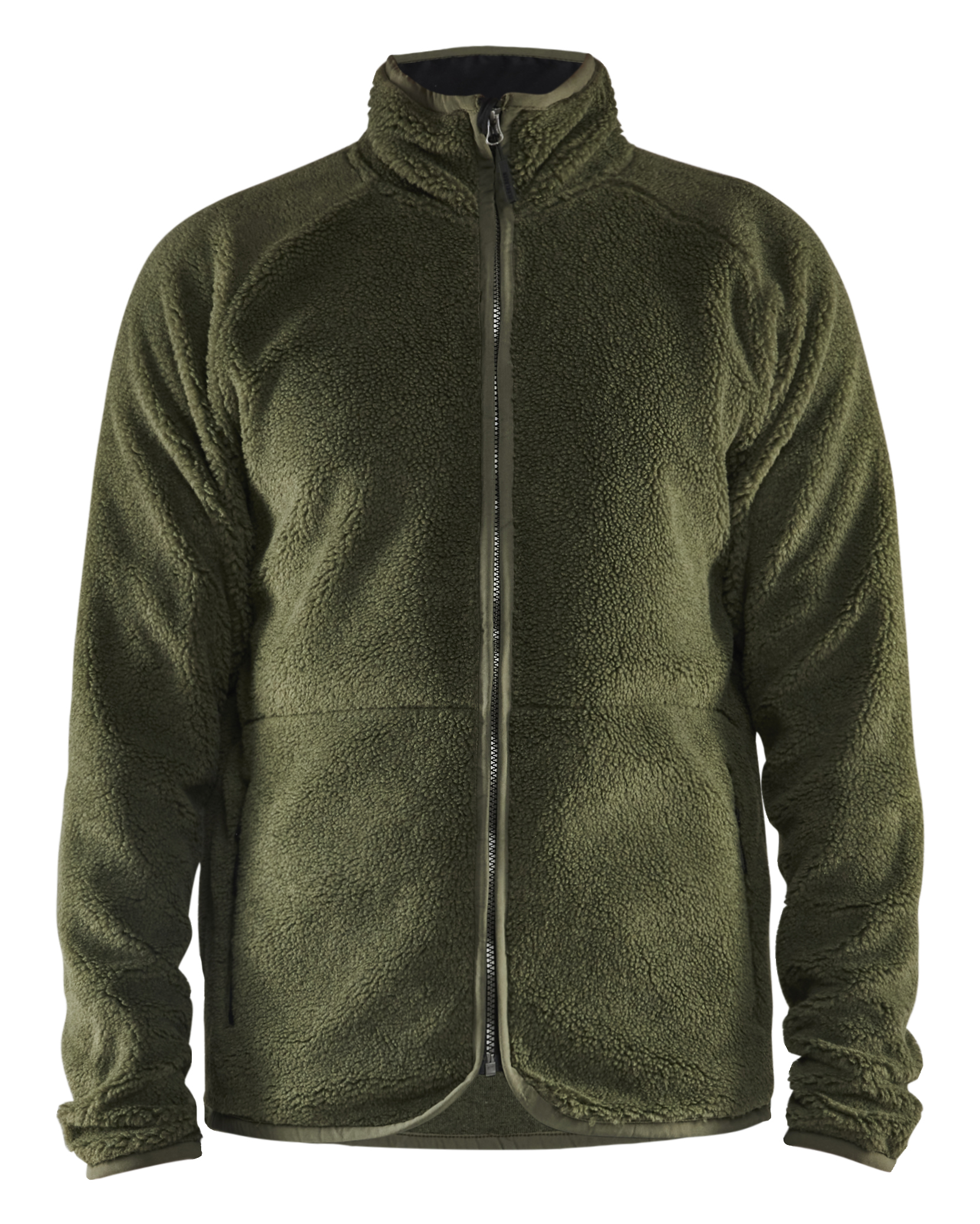 Pile Jacke