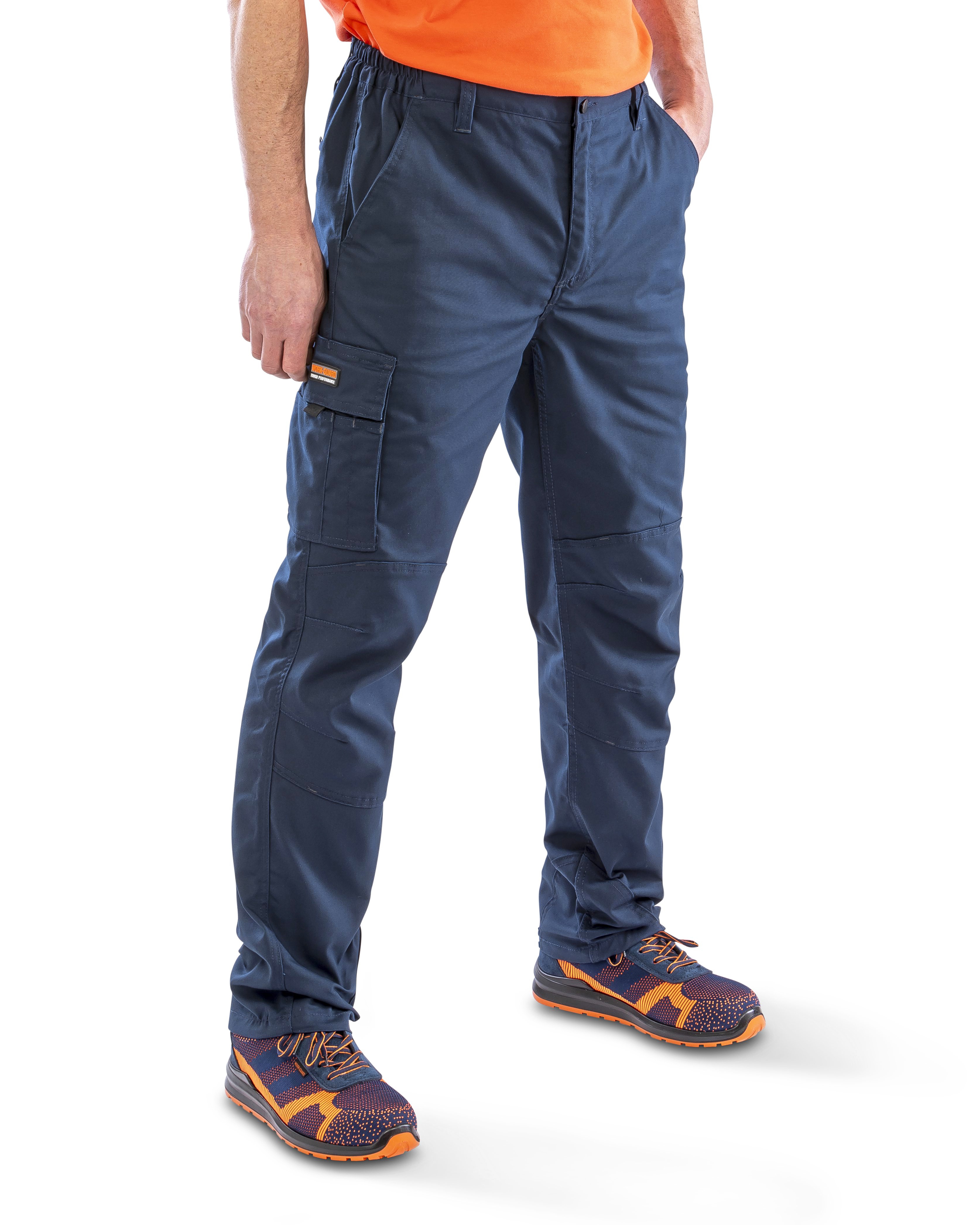 Hose – Sabre Stretch Trousers