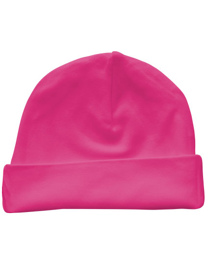 Mütze – Organic Baby Hat Rox 01