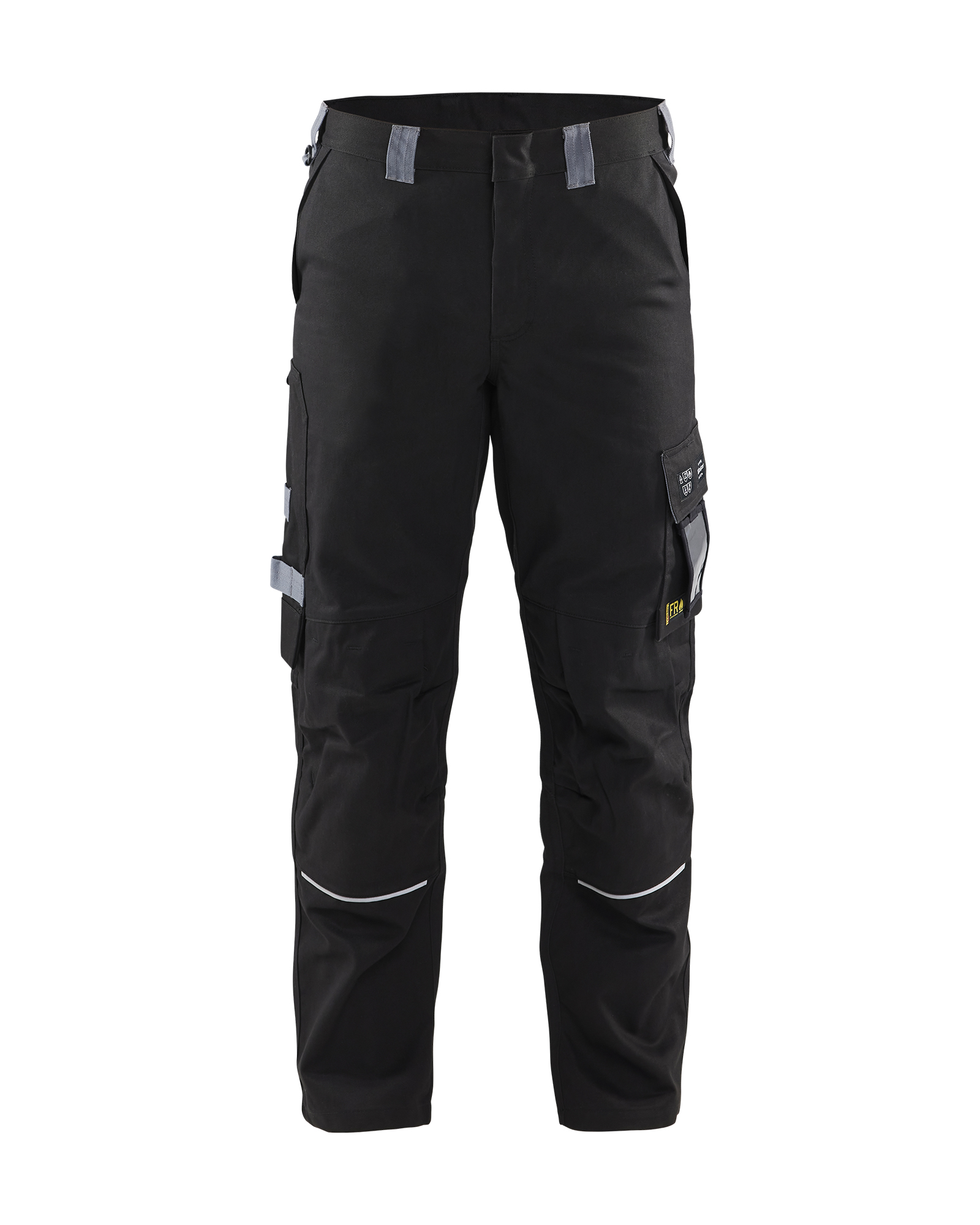 Flammschutz Arbeitshose