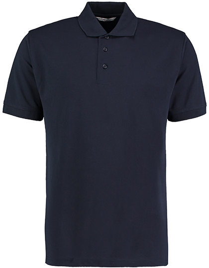 Classic Fit Klassic Superwash 60° Polo