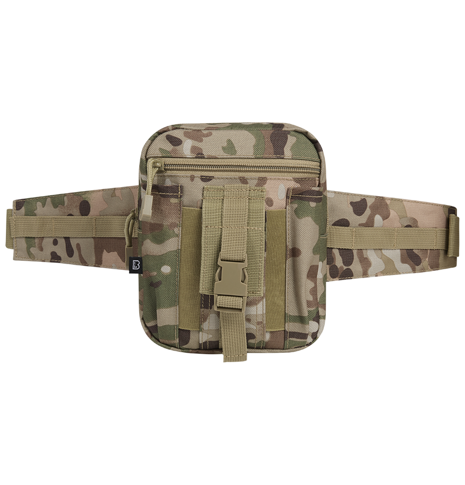 Waistbeltbag Allround