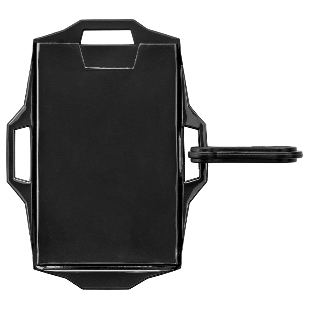ID-Kartenhalter mit Karabiner