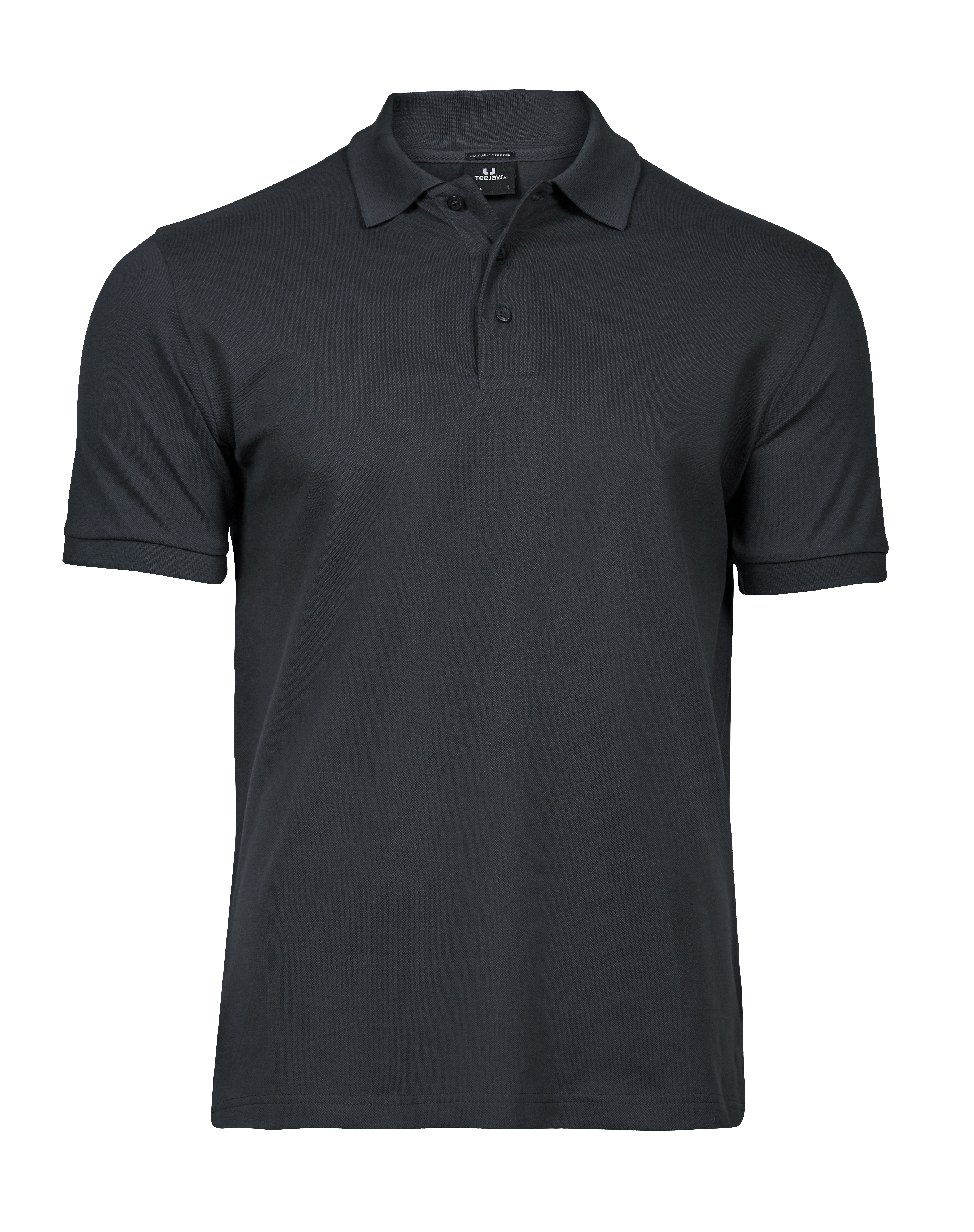 Men´s Luxury Stretch Polo