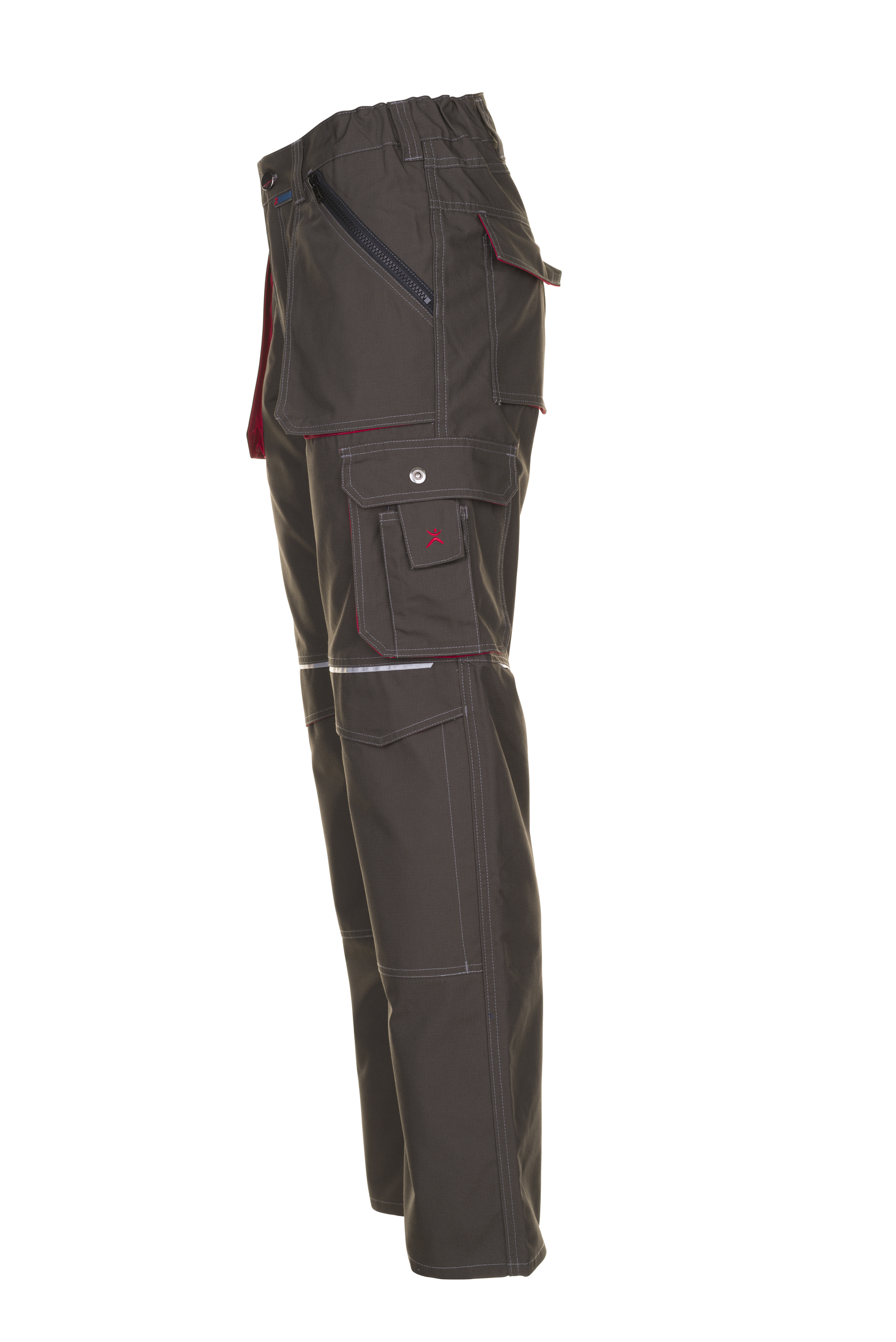 PLANAM Bundhose Basalt