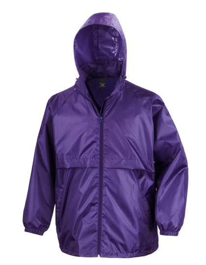 Jacke – Windcheater
