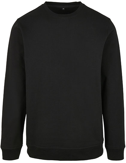 Sweatshirt – Basic Crewneck