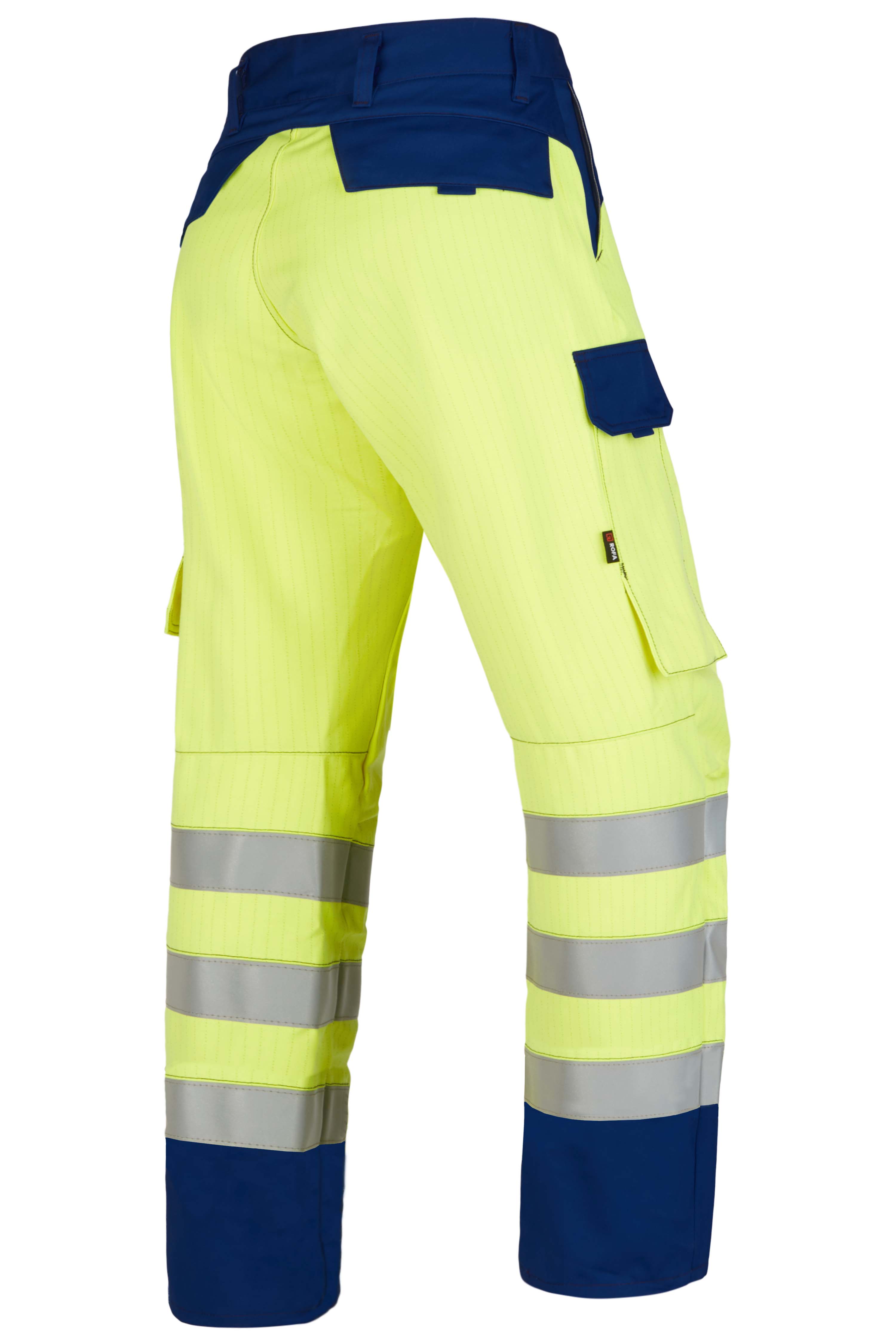Bundhose Damen 4552781 APC 1