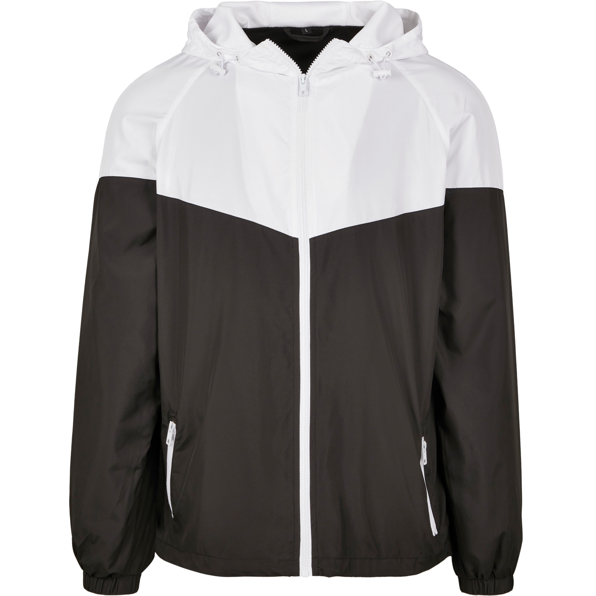 Jacke – 2-Tone Tech Windrunner