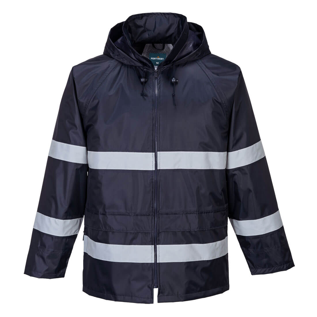 Klassische IONA Regenjacke