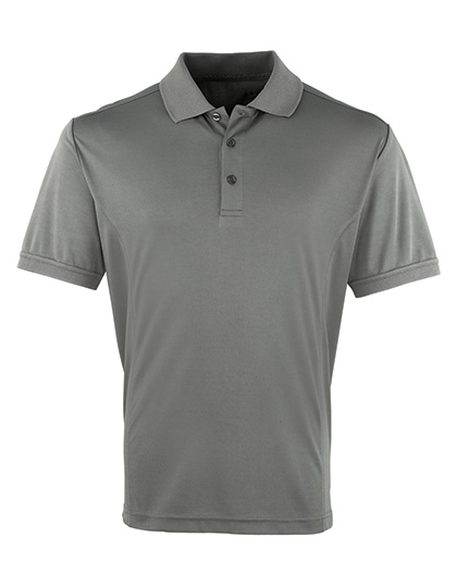 Men´s Coolchecker Piqué Polo