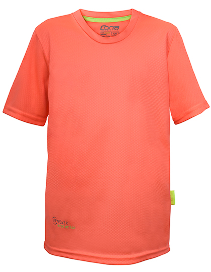 T-Shirt – Kids Evolution Tech Tee