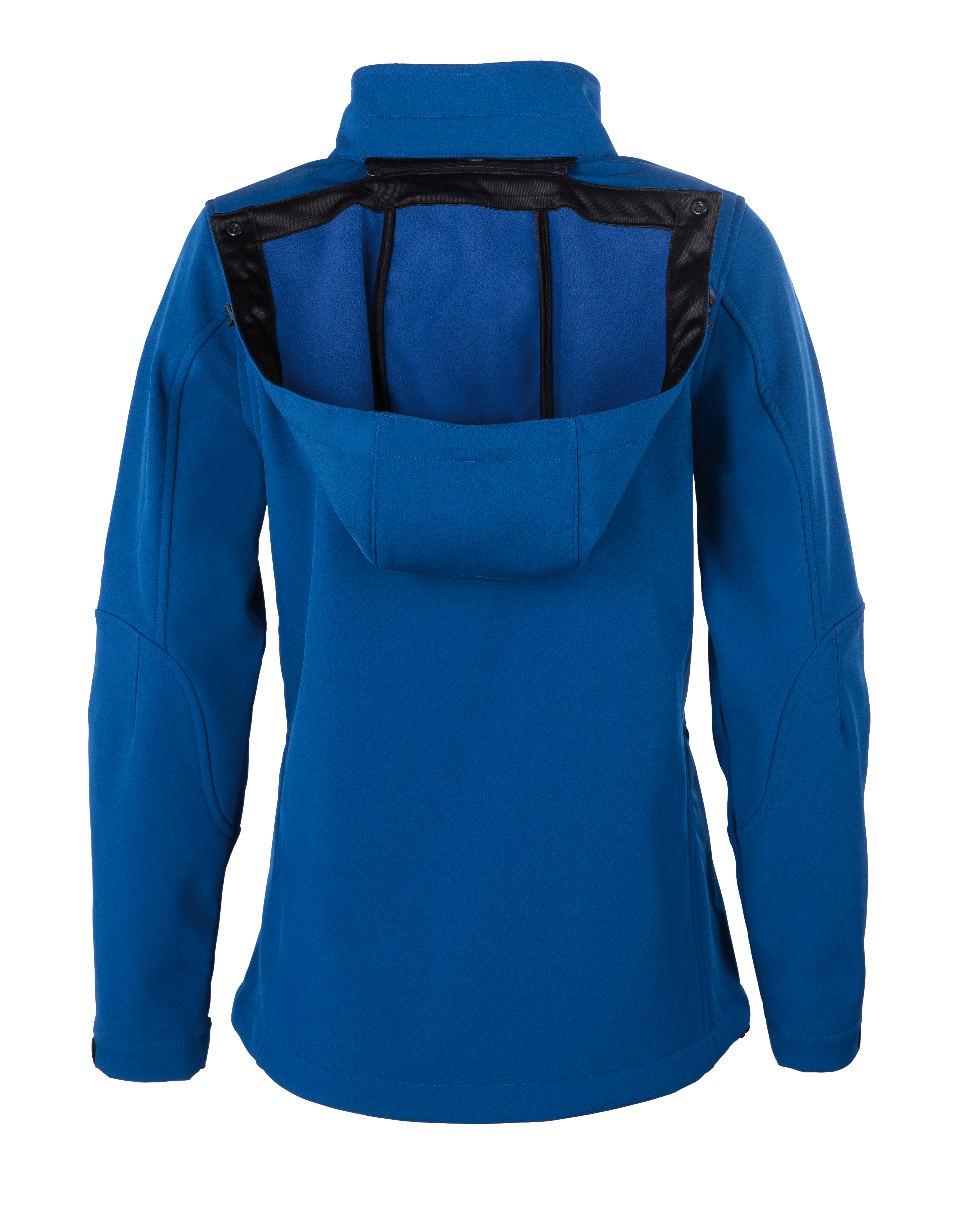 Women´s Hooded Soft-Shell Jacket
