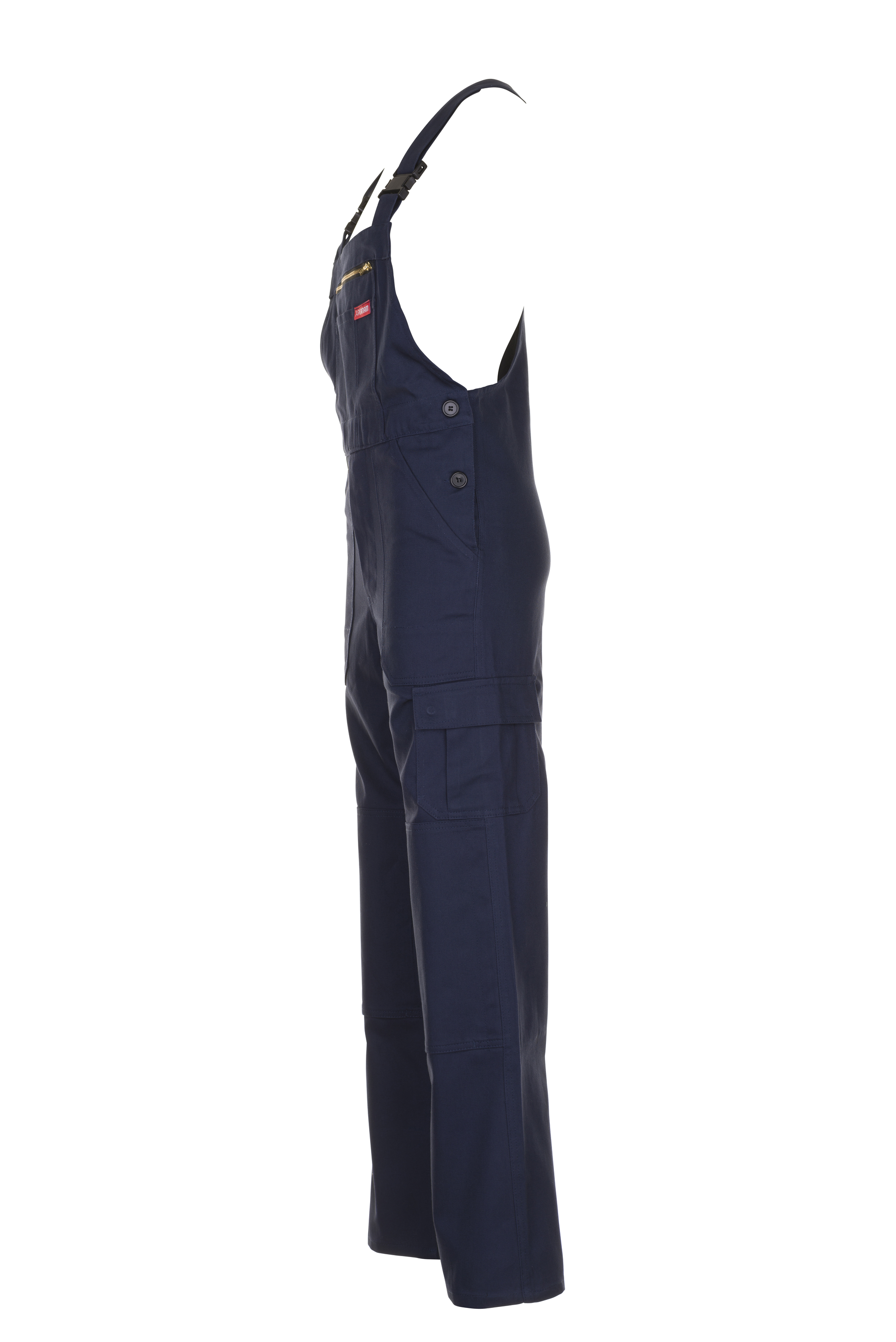 PLANAM Cargo-Latzhose BW 290
