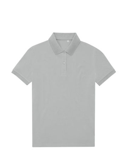 My Eco Polo 65/35 Women_°