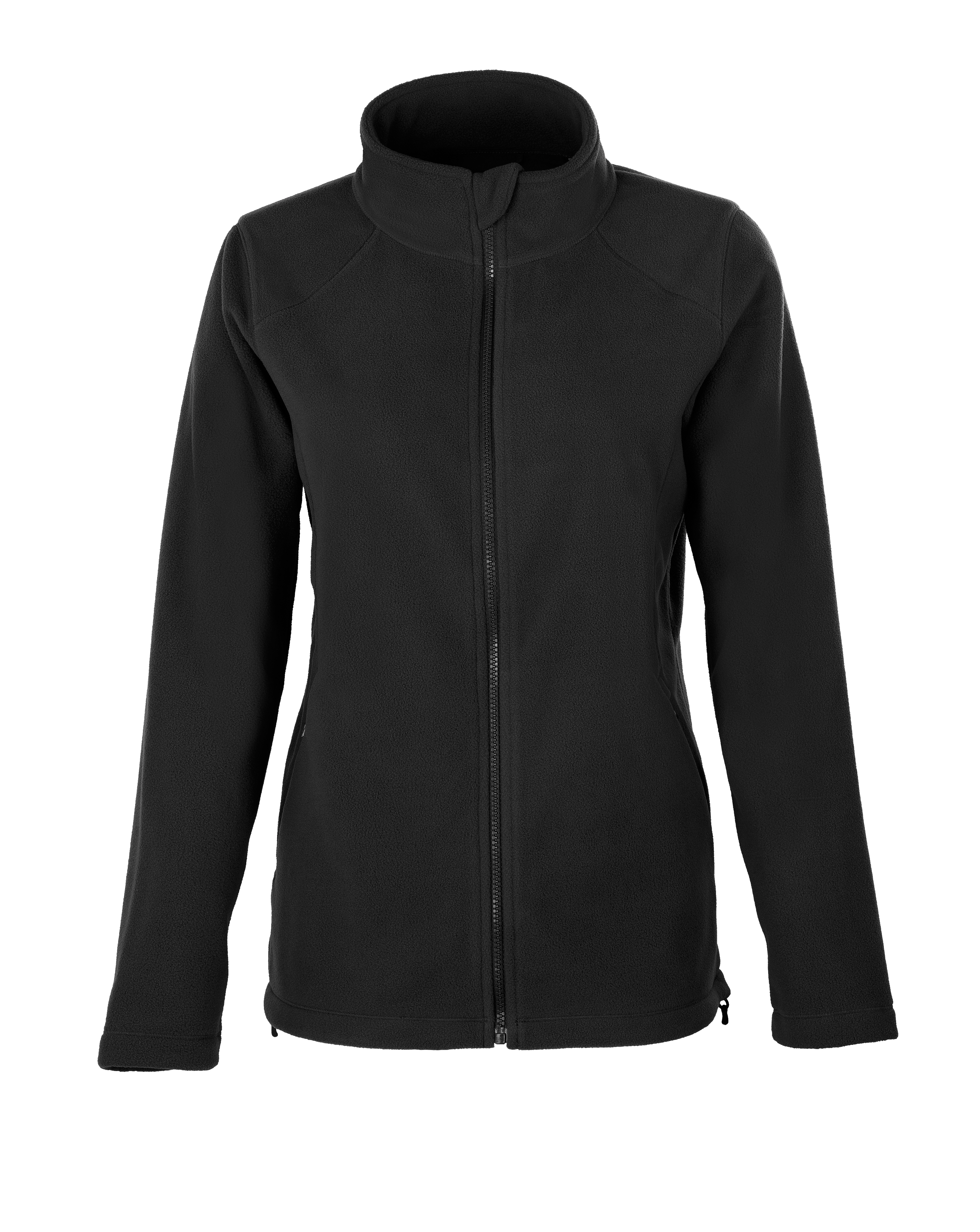 Women´s Full- Zip Fleece Jacket