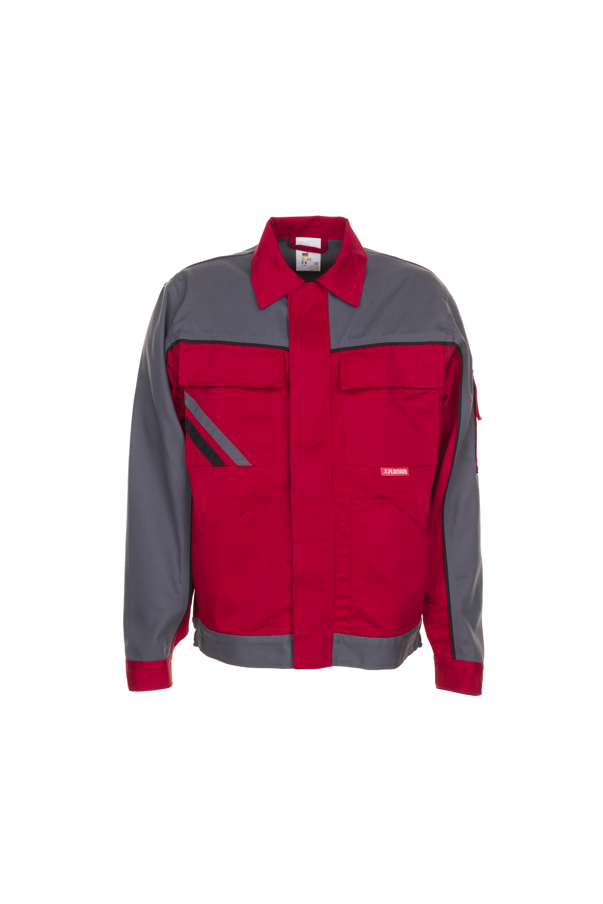 PLANAM Bundjacke Highline