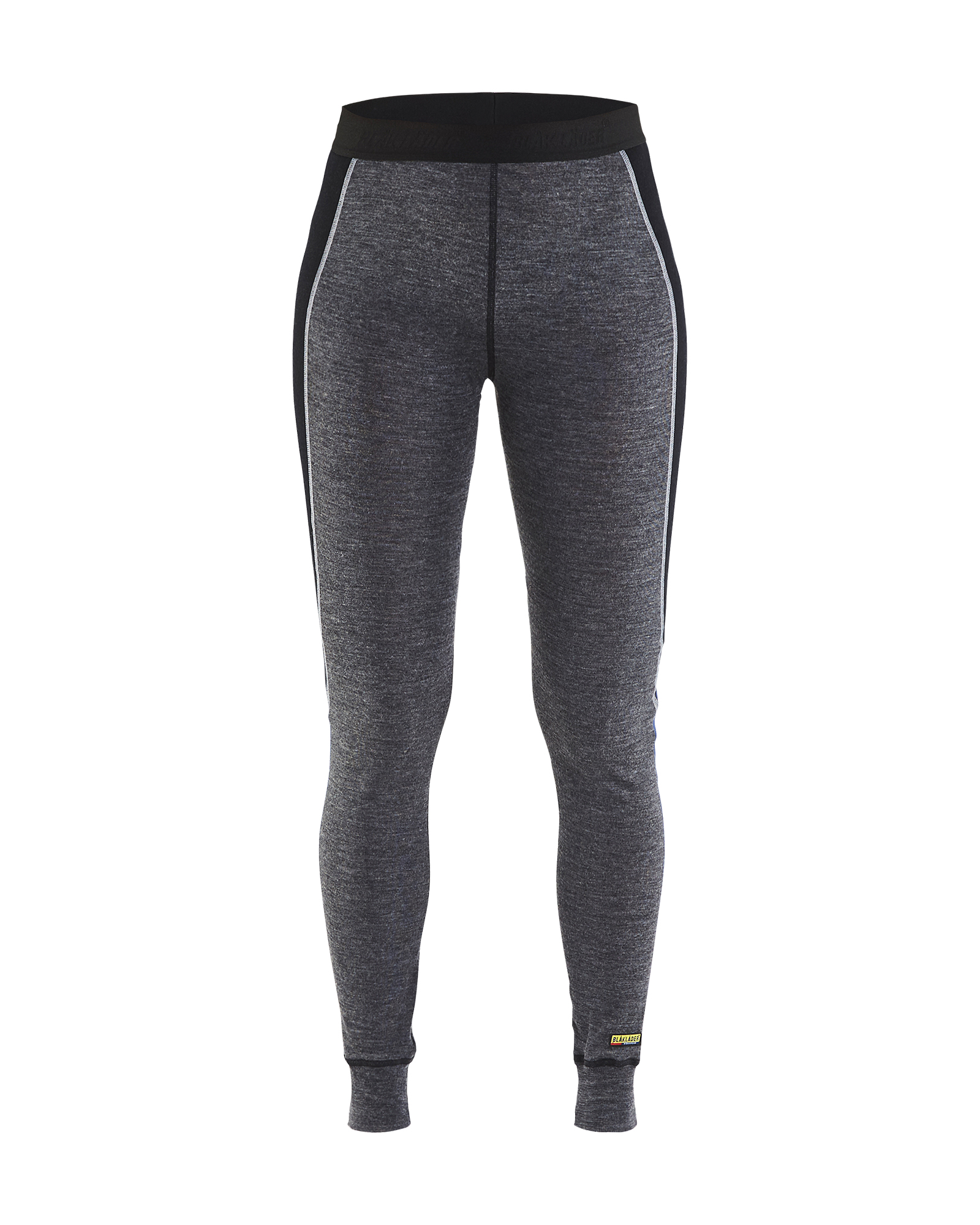 Damen Unterhose WARM, 100% Merino