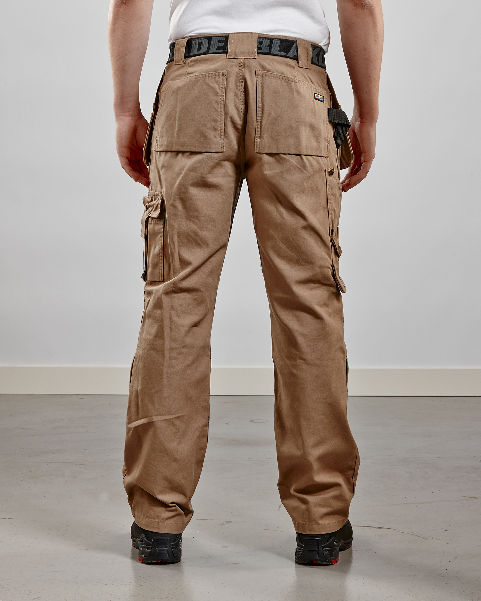 Handwerker Arbeitshose