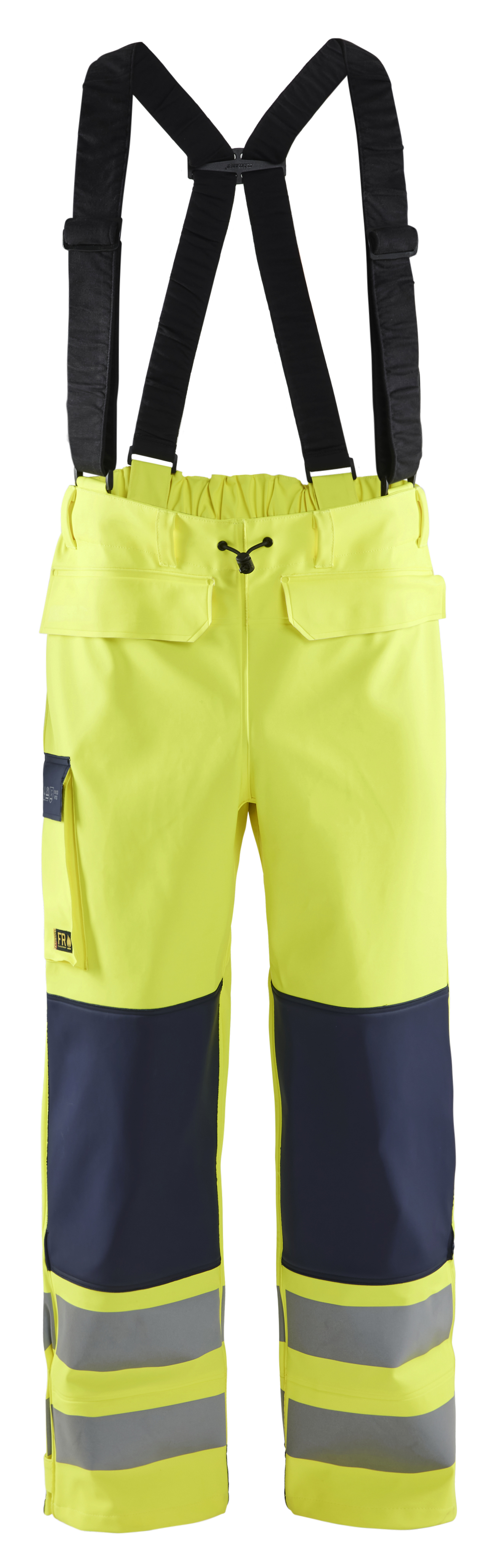Multinorm Regenhose Level 2