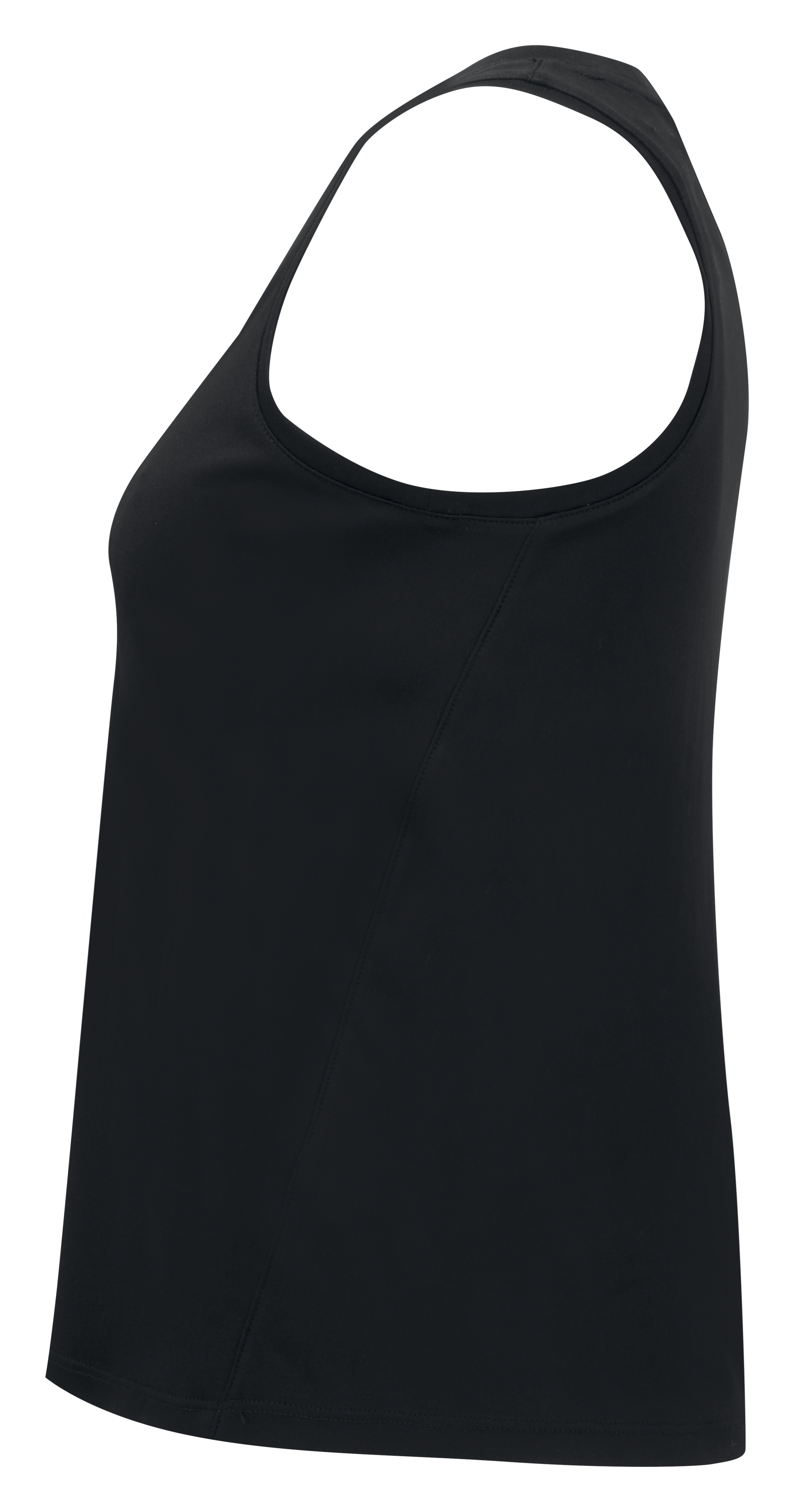 T-Shirt – Women´s TriDri Ion-Charge Easy Fit Tank Top