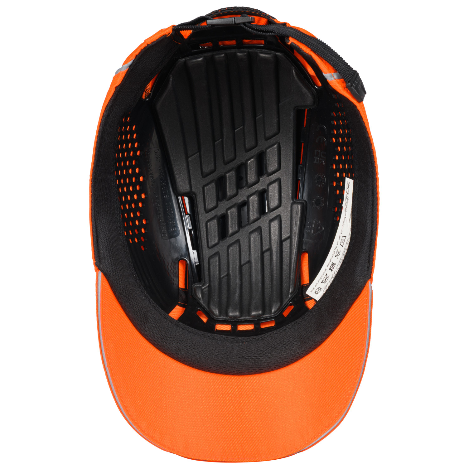 Anstoßkappen // LITE SHIELD PRO neonorange / uni