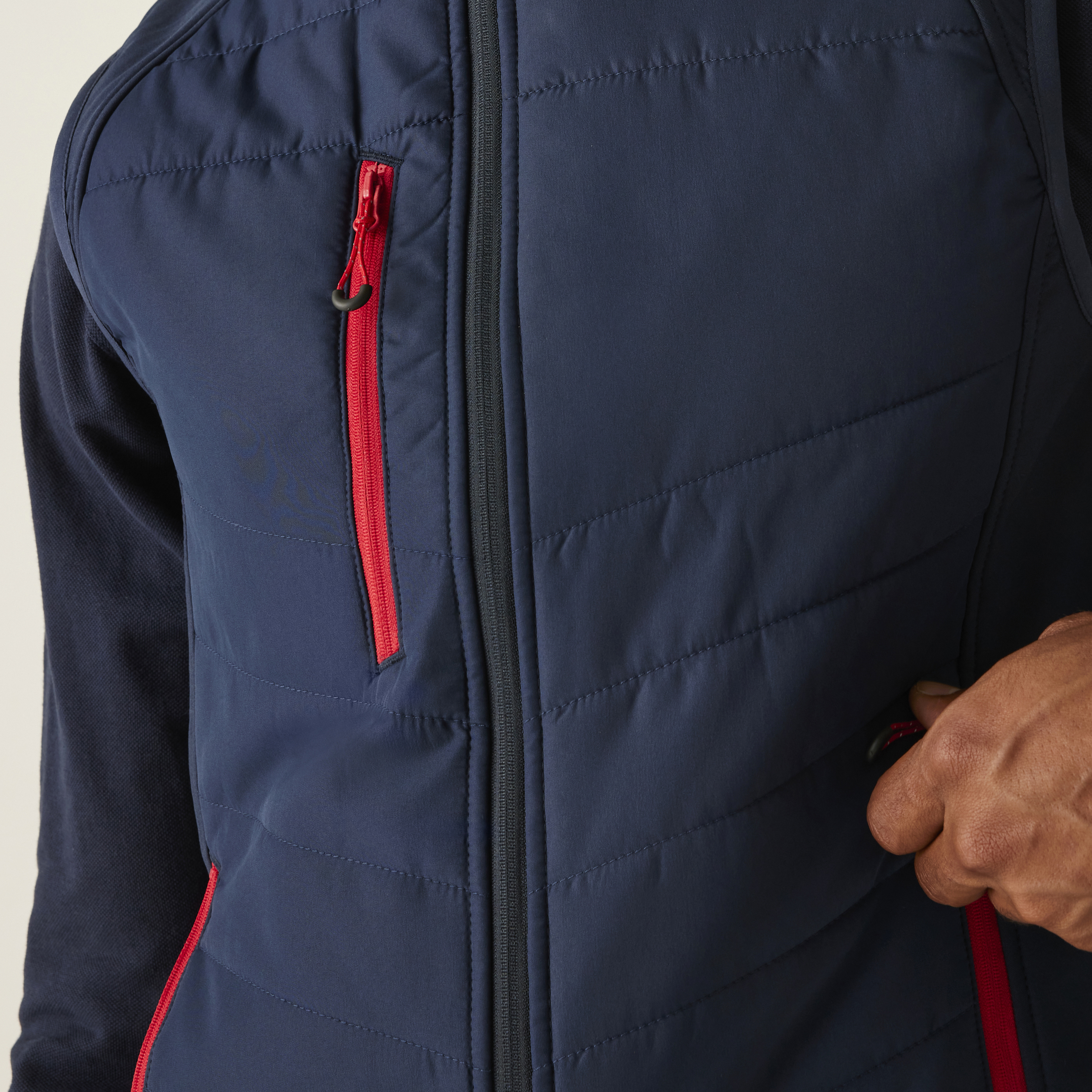 Pro Universal Bodywarmer