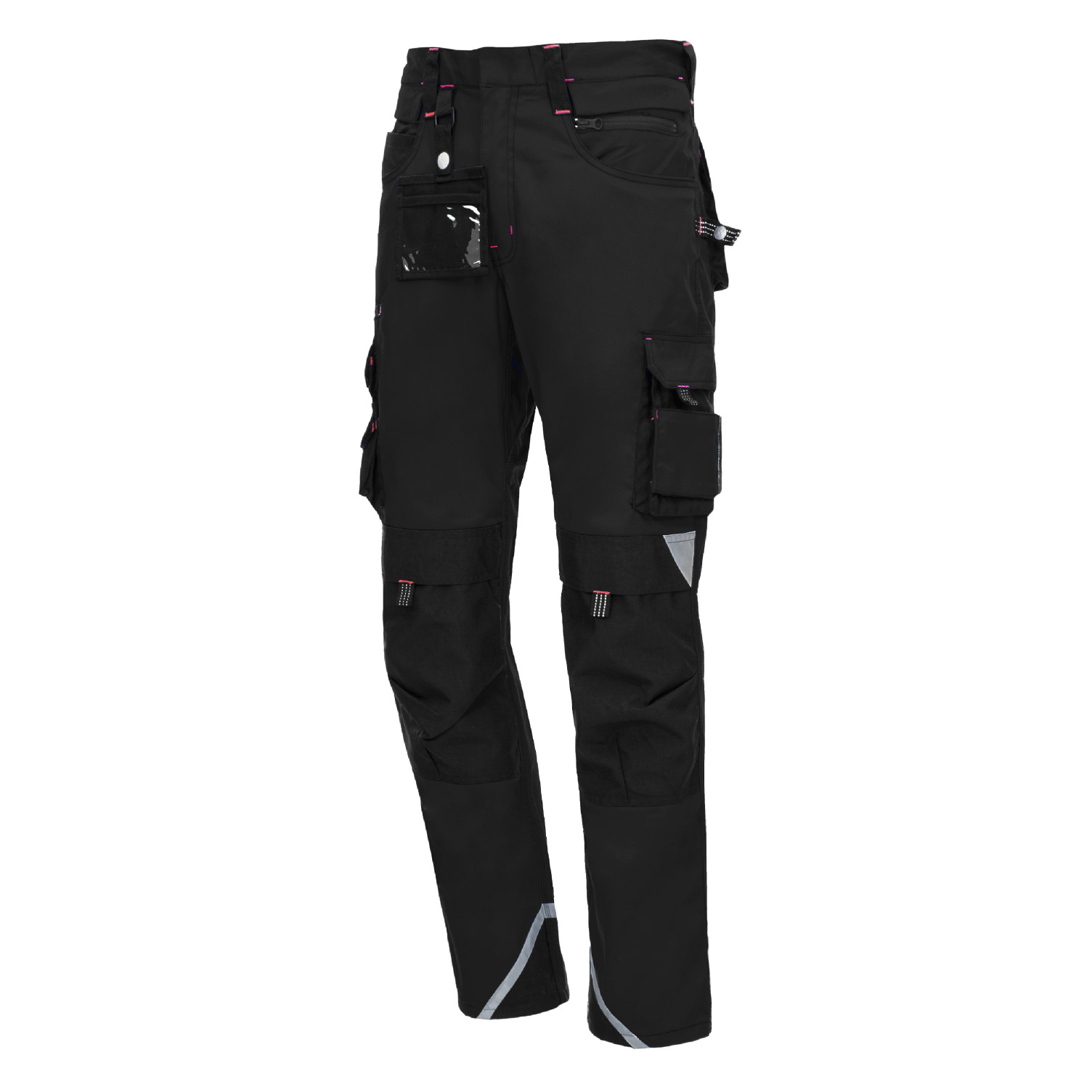 Bundhose MOTION TEX PRO FX lange Arbeitshose