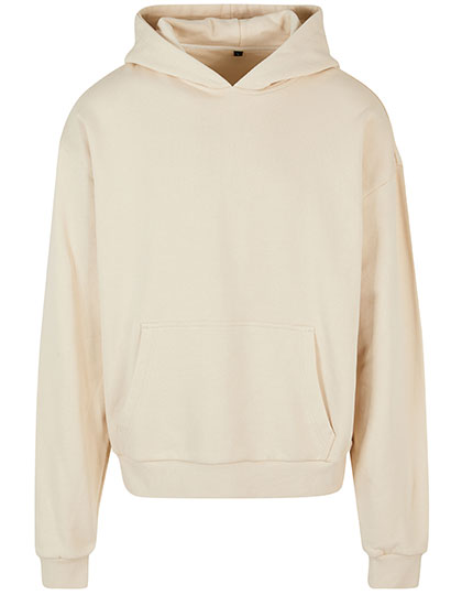 Sweatshirt – Ultra Heavy Cotton Box Hoody