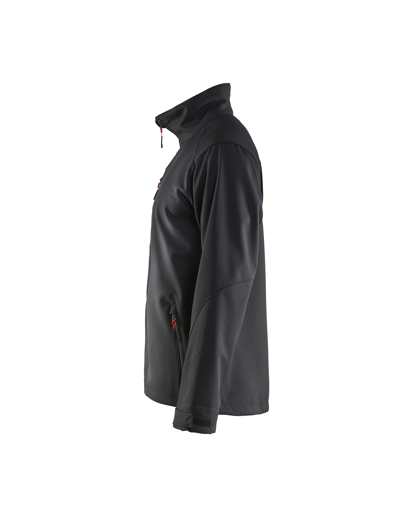 Softshell Jacke