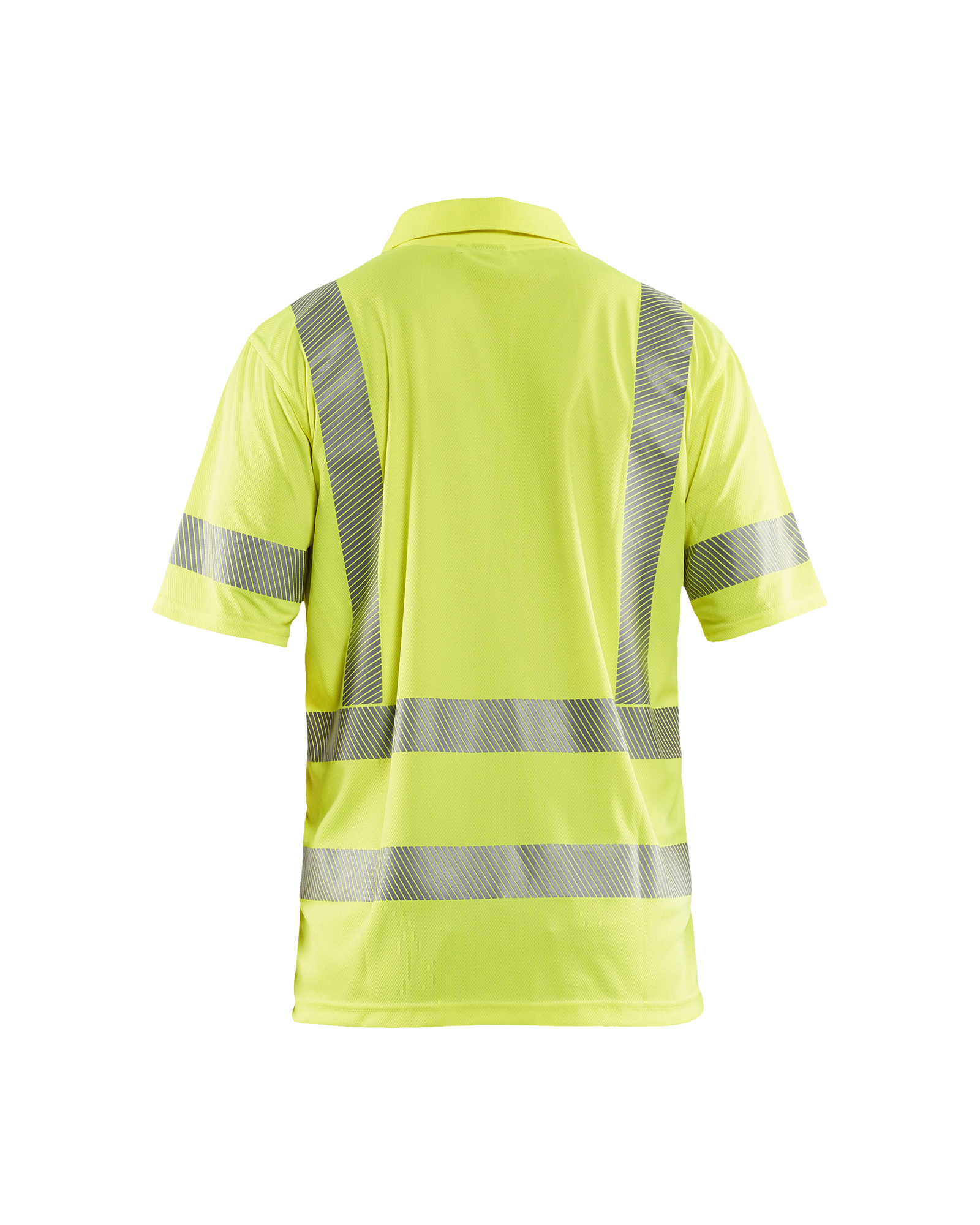 High Vis UV Poloshirt