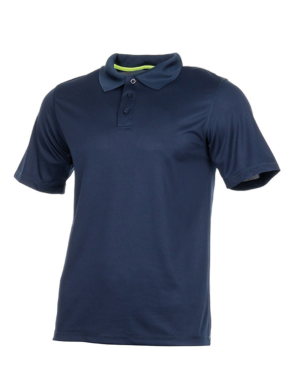 Mesh Polo