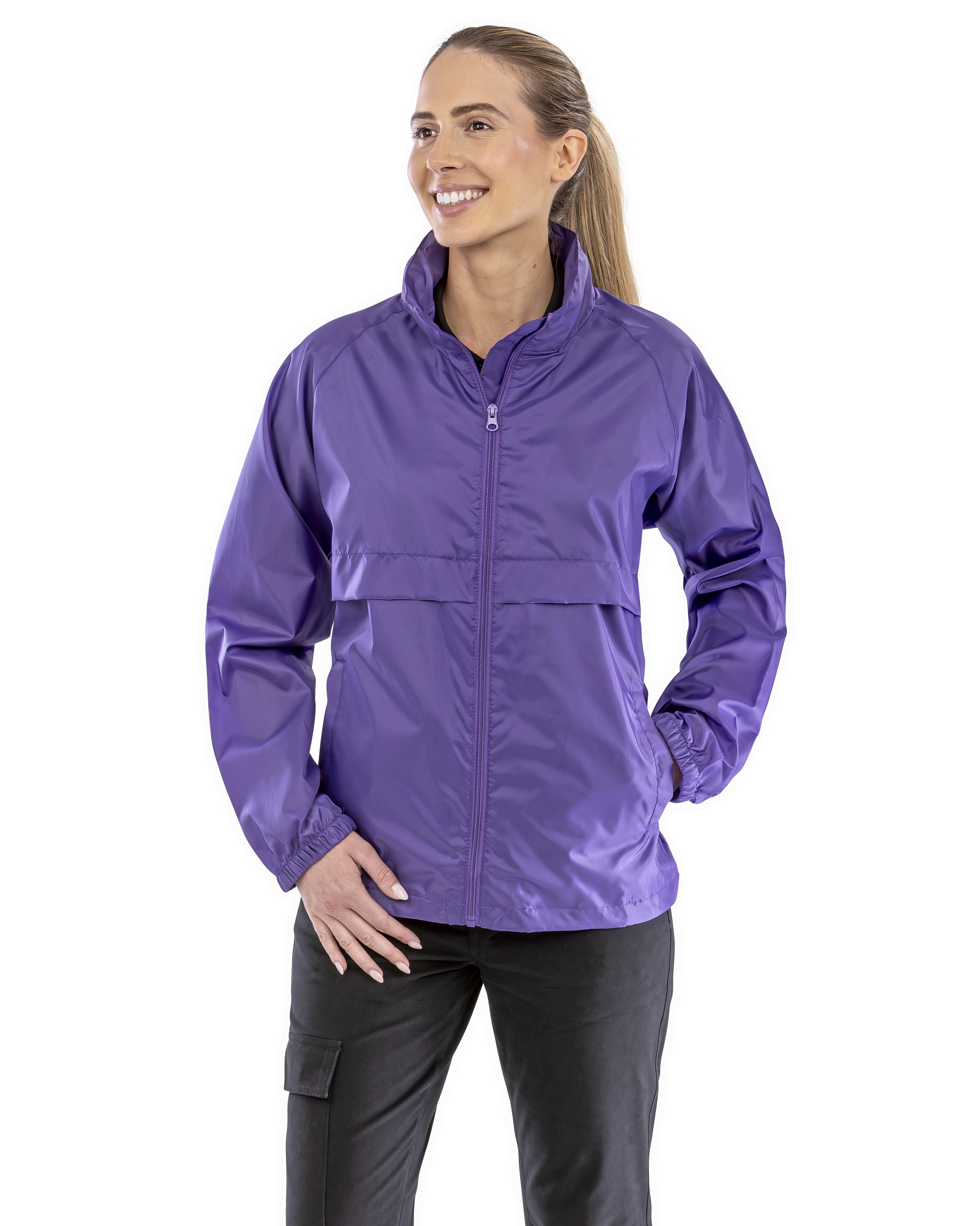Jacke – Windcheater